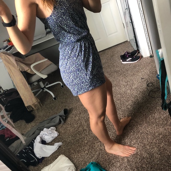 Romper - Picture 2 of 2